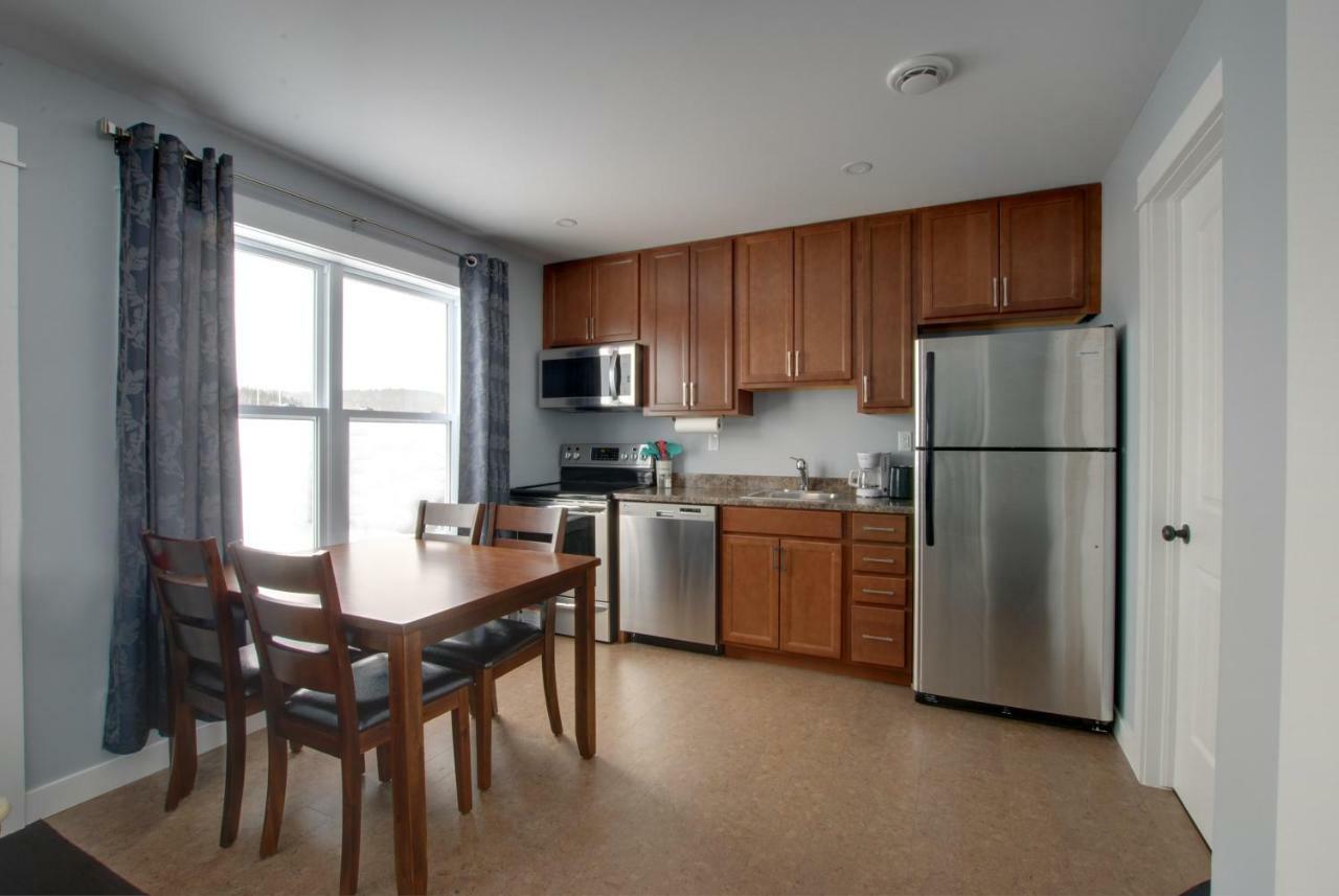 Appalachian Chalets & Rv Corner Brook Dış mekan fotoğraf