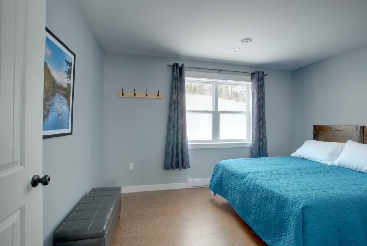Appalachian Chalets & Rv Corner Brook Dış mekan fotoğraf