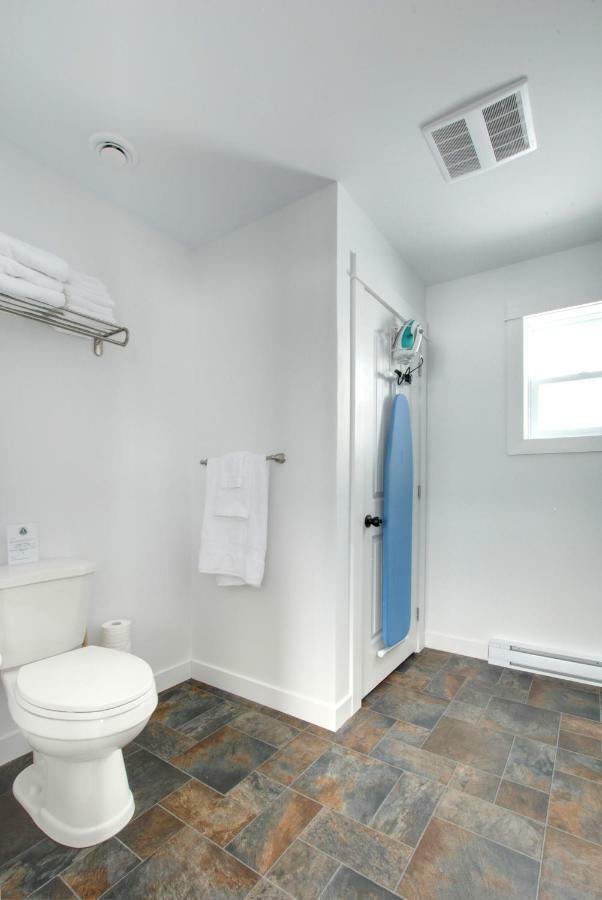 Appalachian Chalets & Rv Corner Brook Dış mekan fotoğraf