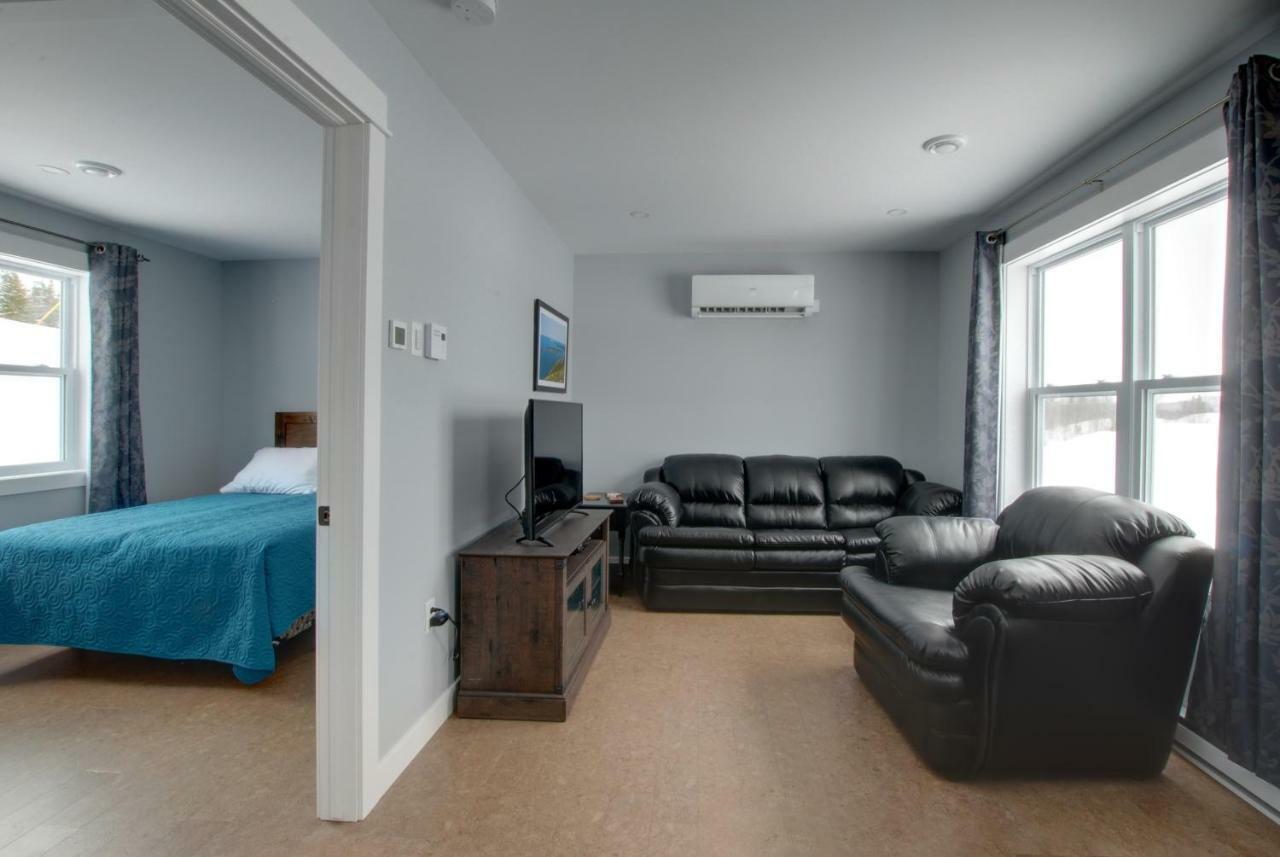 Appalachian Chalets & Rv Corner Brook Dış mekan fotoğraf