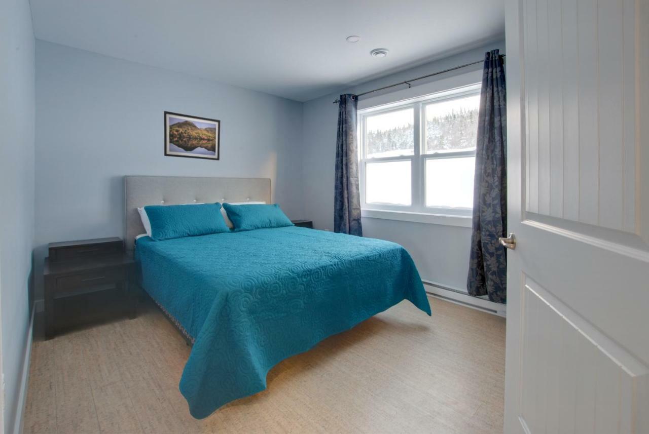 Appalachian Chalets & Rv Corner Brook Dış mekan fotoğraf