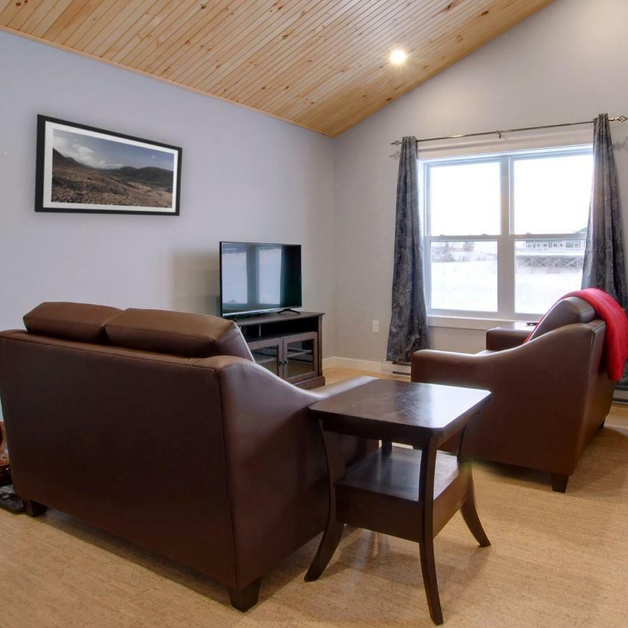 Appalachian Chalets & Rv Corner Brook Dış mekan fotoğraf